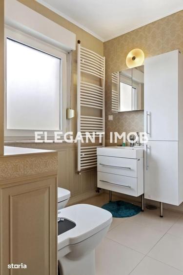 Casă cu 6 camere cu Teren 515 Mp în Corbeanca