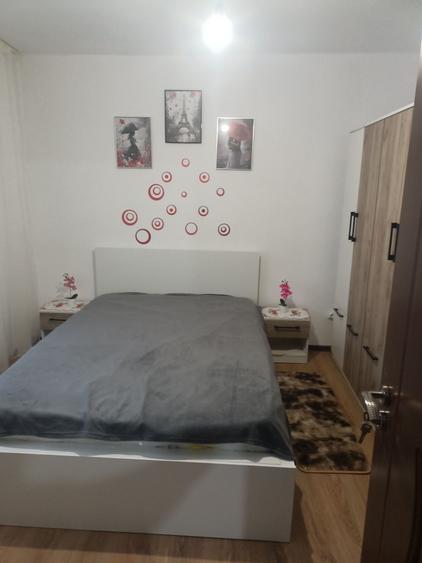 Apartament cu 2 camere semidecomandat în Ilia