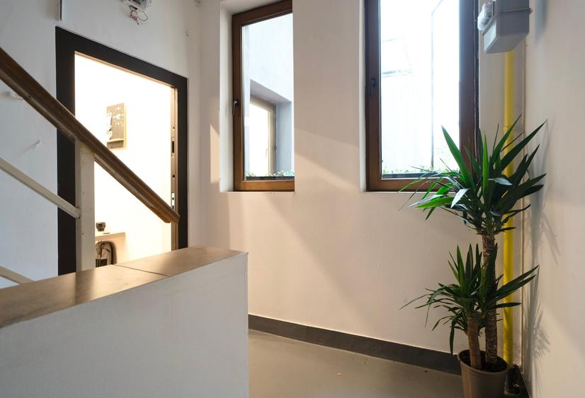 Apartament cu 2 camere decomandat în Domenii