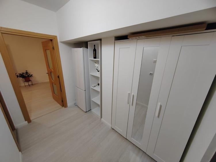 Garsonieră decomandată în Pantelimon