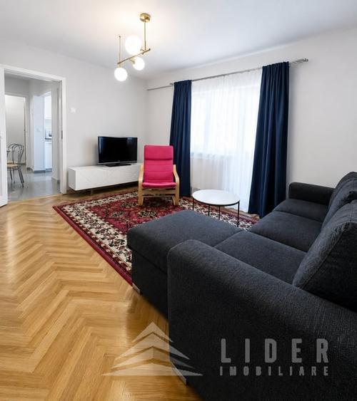 Apartament de inchiriat 3 camere Gheorgheni, Cluj Napoca - 4