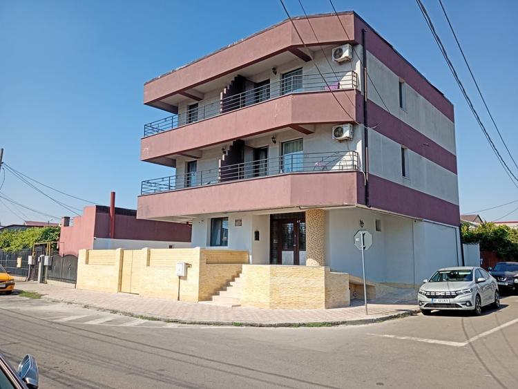 Casă cu 4 camere cu Teren 225 Mp în Coiciu