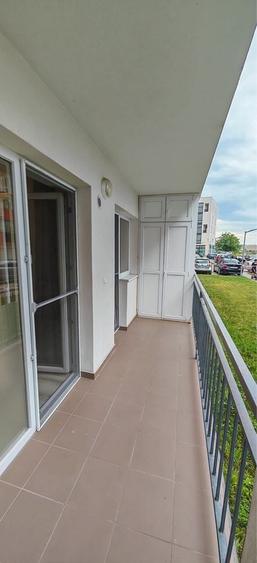 Apartament cu 2 camere în Turnișor