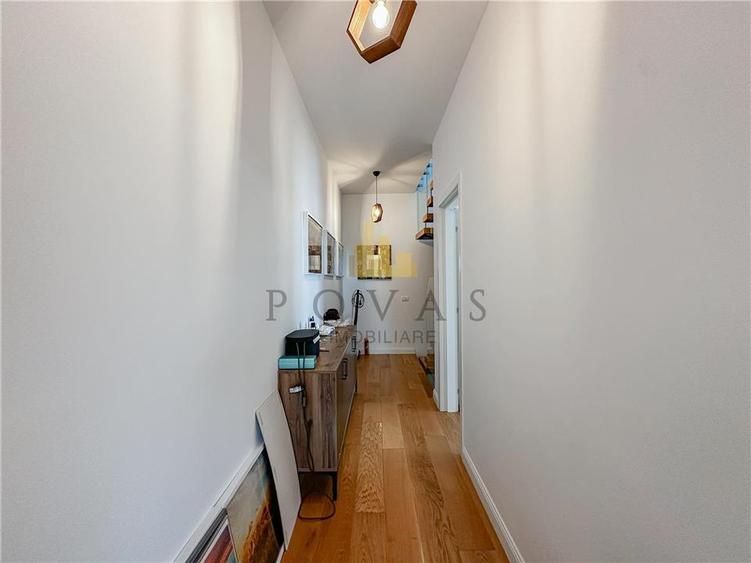 Inchiriere Apartament 4 Camere Iancu Nicolae Baneasa - 7