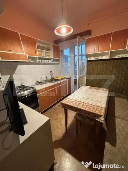 Apartament decomandat de vanzare, cu 3 camere, 111 mp, Centr - 11