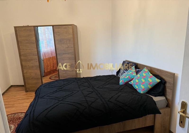 2 Camere de vanzare | Cismigiu | Metrou | Centrala Proprie | Renovat - 1