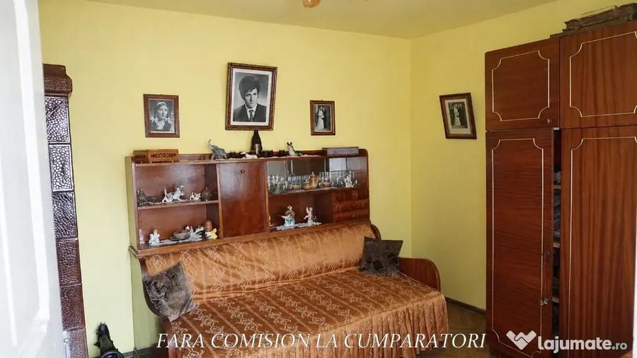 CALIMANESTI, CASA IN ORAS - 3
