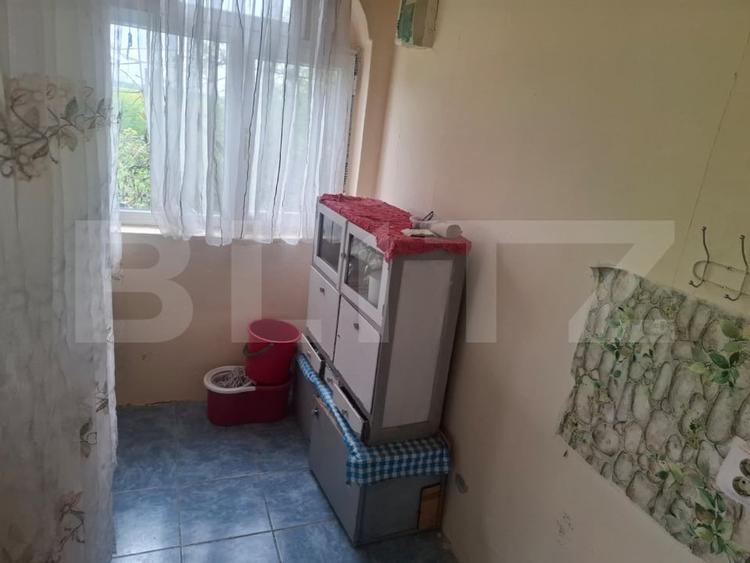 Casă individuală cu 5 camere cu Teren 2300 Mp în Mătăsaru