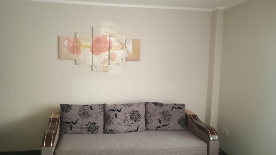 Apartament cu 2 camere decomandat în George Enescu