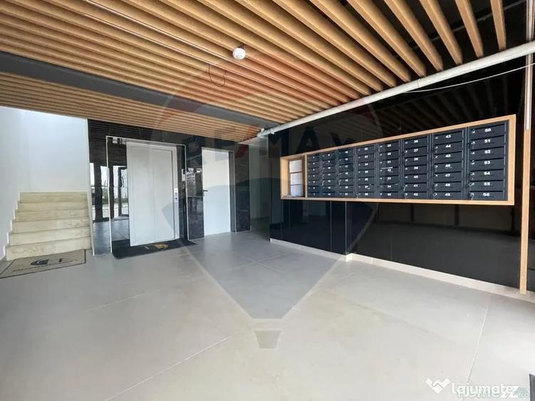 Apartament cu 2 camere decomandat în Nord