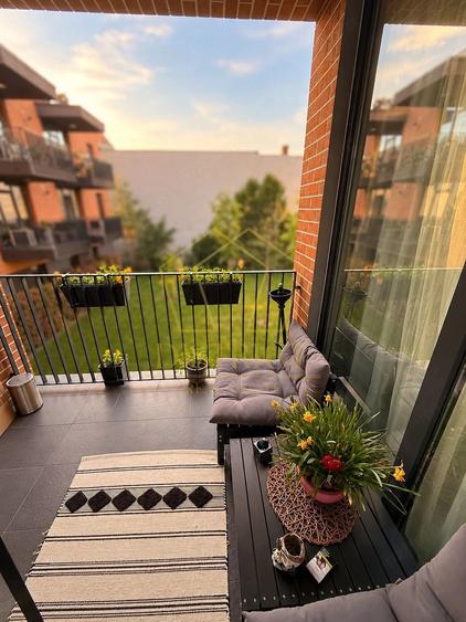 Apartament cu 2 camere decomandat în Iosefin
