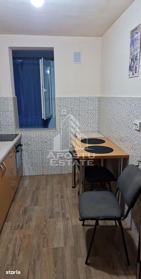 Apartament cu 2 camere decomandat în Iosefin