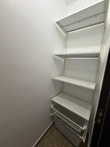Apartament cu 2 camere decomandat, mobilat în Crângași
