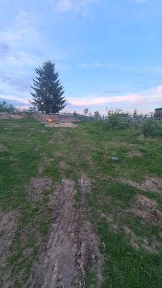 Teren de 1700 mp, în Gilău