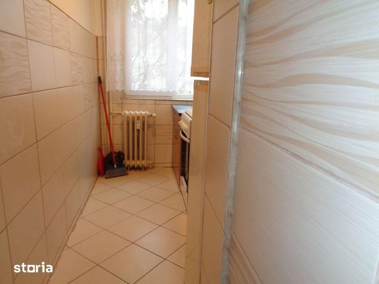Apartament 2 camere ,baia cu geam ,balcon mobilat VLAICU- FORTUNA - 2