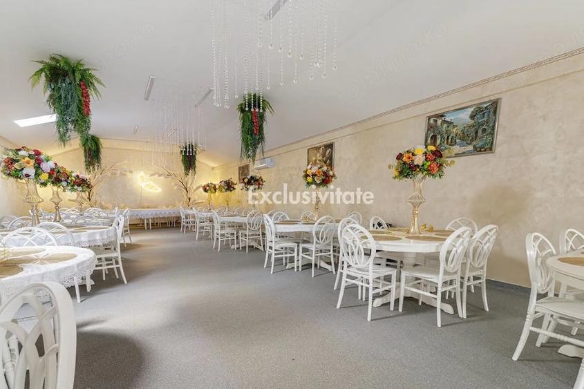 Spațiu comercial, de 110 mp, în Cernica