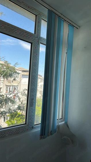 Apartament cu 2 camere nedecomandat în Sud