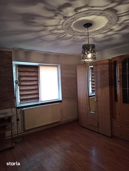 Apartament cu 2 camere în Buzaului