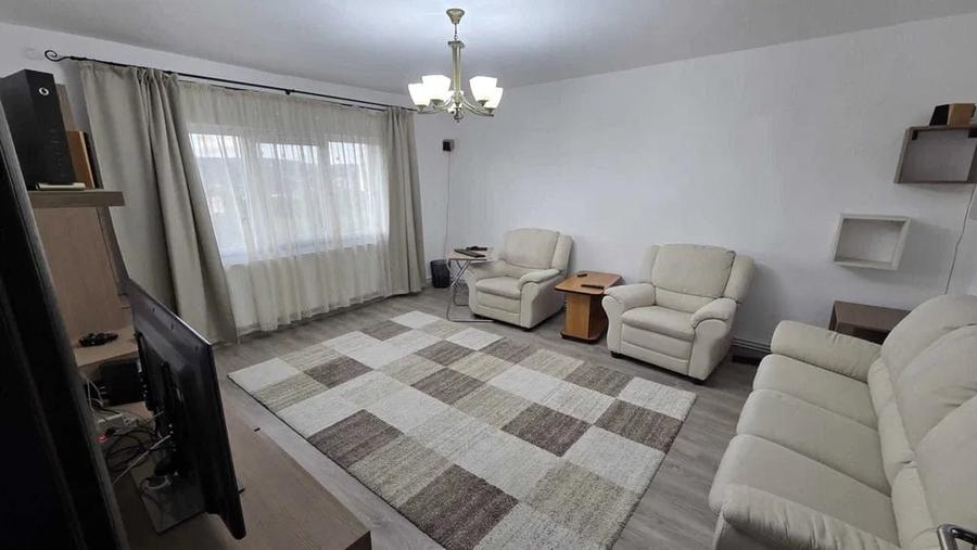 Apartament 3 camere, 80 mp, etaj intermediar, zona Grădini Manastur - 6