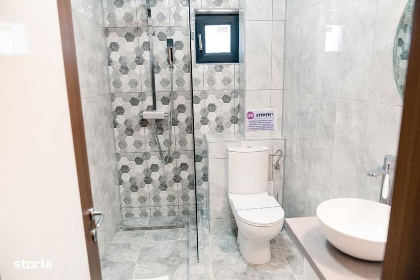 Casă cu 4 camere în Central