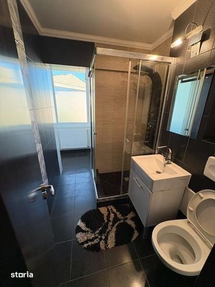 Apartament cu 3 camere în ICIL