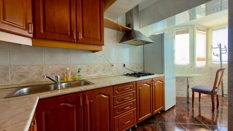Apartament cu 3 camere în Unirii