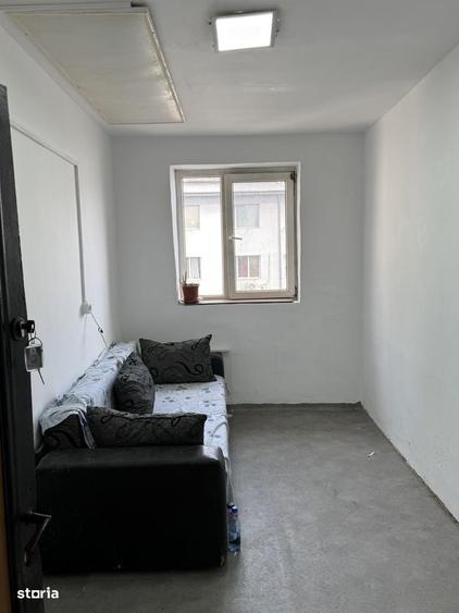 Garsonieră în Podu Roș