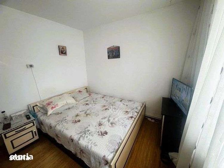 Apartament cu 4 camere în Drăgănești-Olt