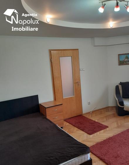 🏡✨ Apartament cu 1 cameră de vânzare – Mănăștur, Strada Bucegi ✨🏡 - 4