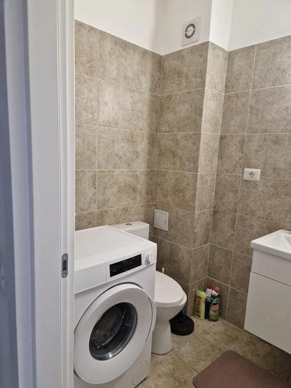 Apartament cu 2 camere decomandat în Militari
