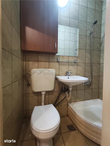 Garsonieră în Iosia