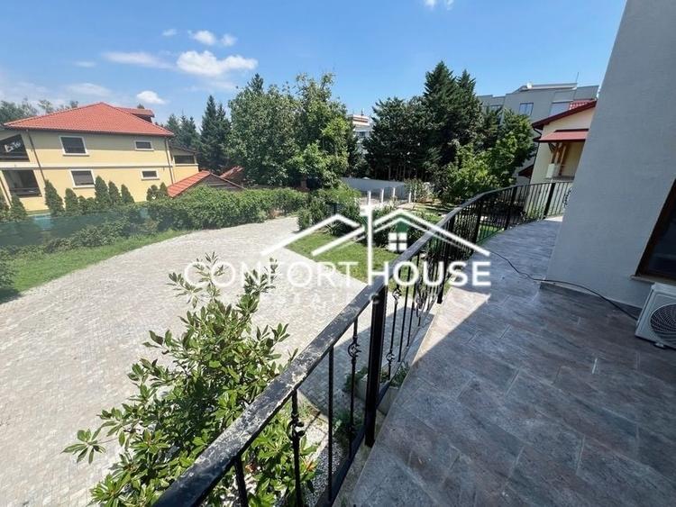 Vila D+P+E+M, 9 camere, 722mp teren, Iancu Nicolae -Cambridge School - 53