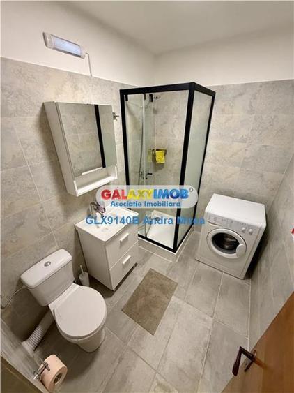 Apartament cu 2 camere decomandat, mobilat în Alba Iulia