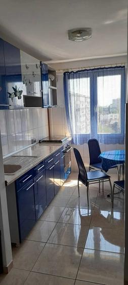 Apartament cu 2 camere în 1 Decembrie 1918