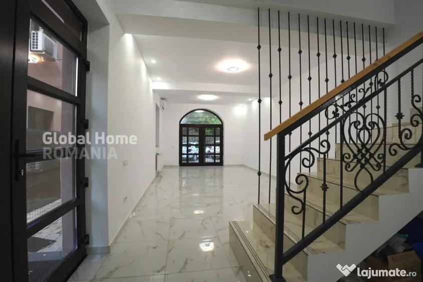 Casă cu 5 camere cu Teren 140 Mp în Vitan