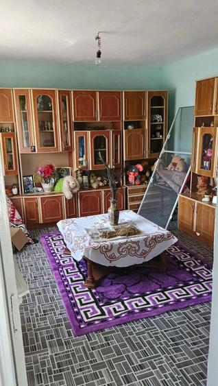 Casă cu 4 camere cu Teren 1350 Mp în Gheorghe Lazăr