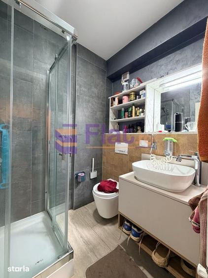 Apartament 3 Camere Bra?ov Tractorul Grandis Residence - 18