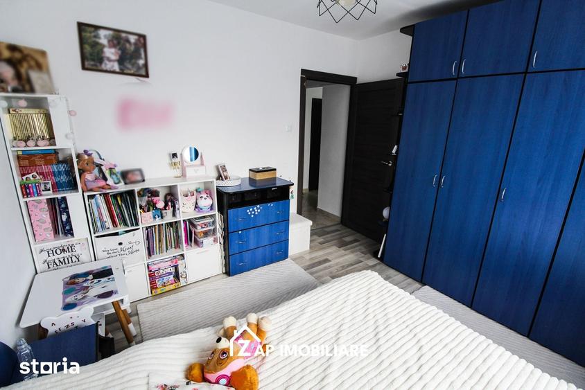 Tudor - Ap modern decomandat 2 camere - 52 mp - Str Selimbar - 6