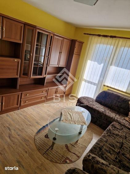 Apartament cu 3 camere decomandat în Unirea