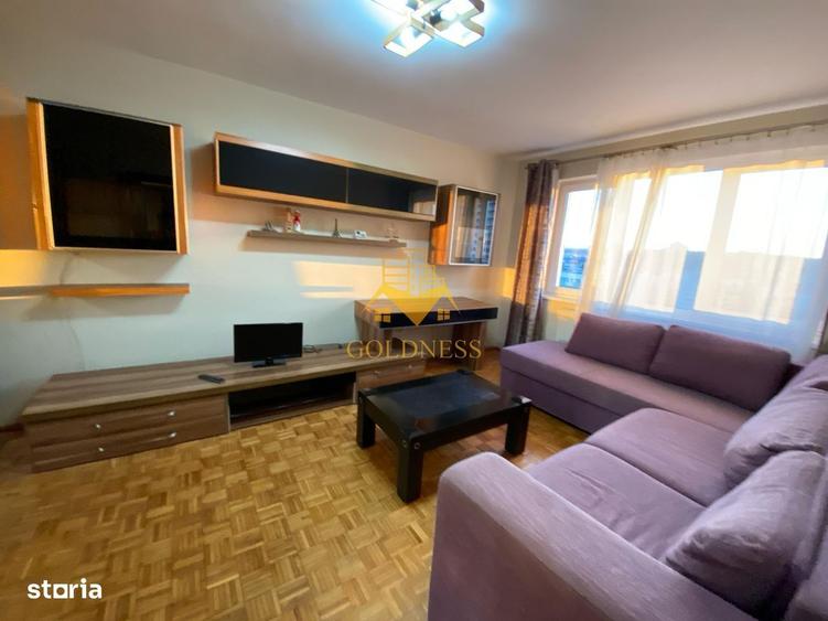 2 camere decomandate, 2 parcari, Marasti Zona Piata Abator, Lukoil - 7