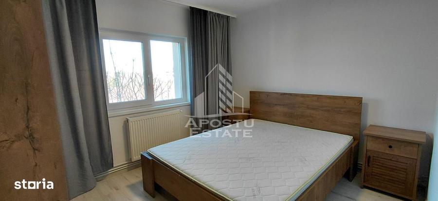 Apartament cu 2 camere, centrala proprie, Zona Badea Cartan/Lugojului - 9