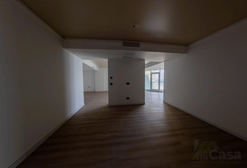 Apartament cu 2 camere decomandat în Nord