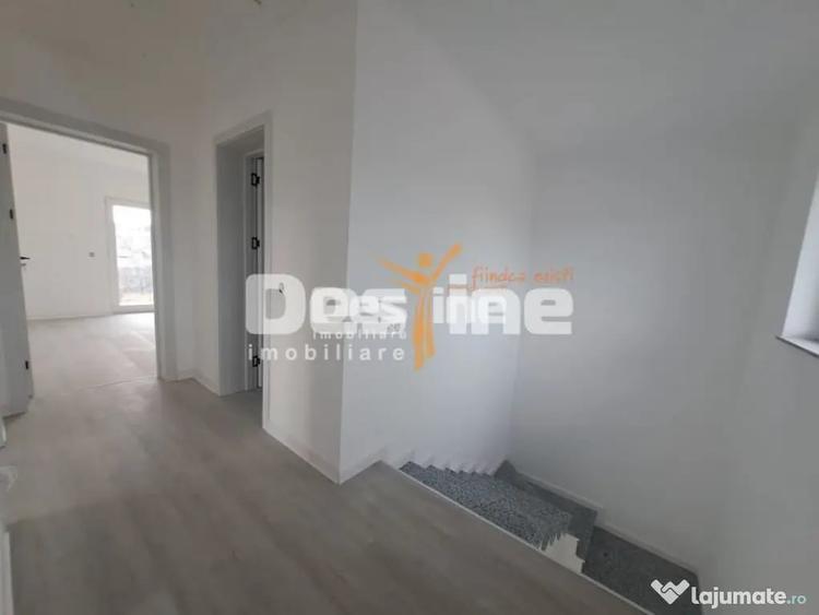 Casă cu 4 camere cu Teren 407 Mp în Miroslava