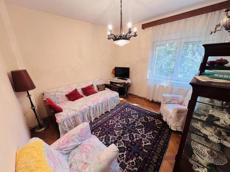 Apartament 3 Camere | Doroban?i | Centrala Proprie | - 5