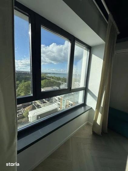 Apartament cu 2 camere în City Park Mall