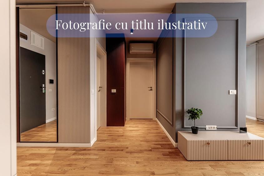 Apartament 3 Camere Nou de Vânzare în Ansamblul X City, Timișoara! - 5