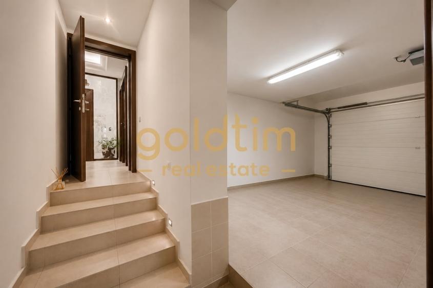 Casă individuală cu 8 camere cu Piscina în Pipera