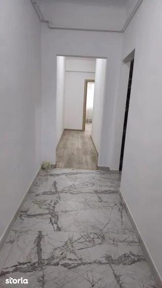 Apartament cu 2 camere decomandat în Cornișa