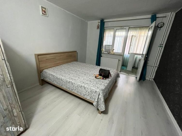 Garsonieră decomandată în Rahova