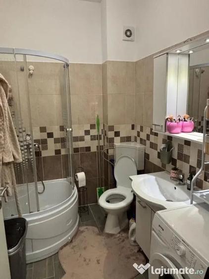 Garsonieră decomandată în Metalurgiei